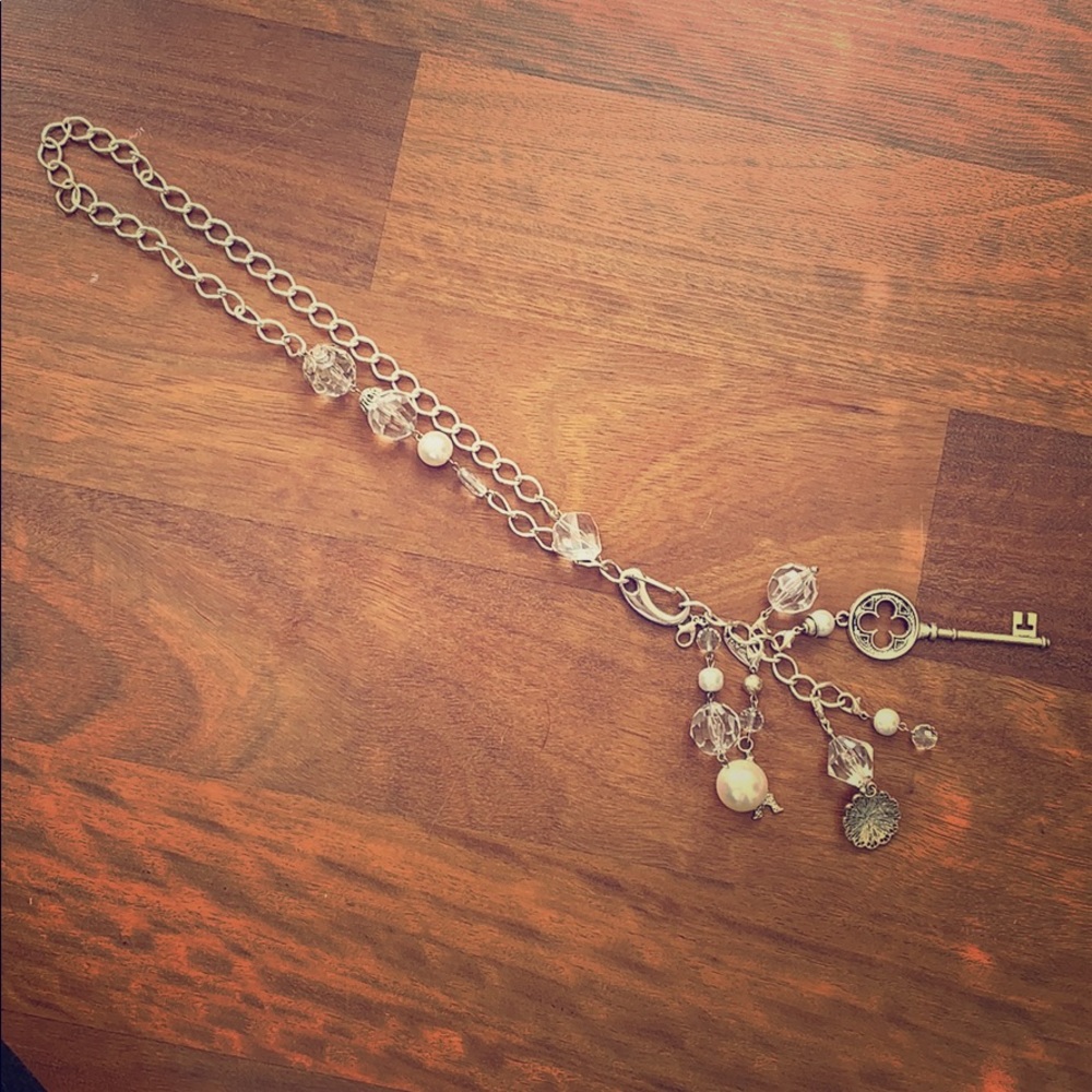 Plunder Necklace